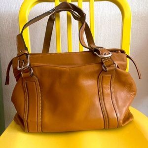Leather Bag